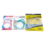 CCAM Network Cat5e Cat6 0.5m/1m/3m/OEM FTP Cable Belong To Computer Ethernet Patch Cord - Image 6