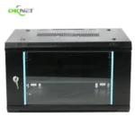 Factory Price 19 Inch Wall Mount Network Cabinet Server Rack Custom Size