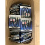 Hot Sale CCTV System Accessories 1 Channel Passive Video Transceiver Push-terminal Video Balun - Image 5