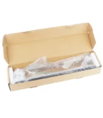 Factory Price Network Accessories Keystone Jacks 24 Port Cat6 UTP Network Patch Panel - Image 6