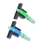 High Quality FTTH Optical Fiber Quick Connector SC UPC APC Pigtail Cold Connector Cable Fast Connector - Image 4