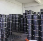 Network Cat5e FTP Cable 4Pair 24awg Cca Ccag Ccc Copper Outdoor Lan Cable Double PVC+PE Jacket 100m 305m 1000ft - Image 6