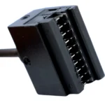 110 Terminal Termination Insertion Tools 5 Pairs Impact Punch Down Tool - Image 2