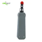 110/88 Type Terminal Block With Twisted Lock 324B Impact Punch Down Tool