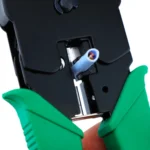 Multifunctional 4P 6P 8P Handheld Tools HT-315 Crimping Tool - Image 3