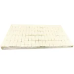 Toolless Cat5e Cat6 UTP Unshielded Rj45 Pass Through Modular RJ45 8P8C Coupler - Image 6