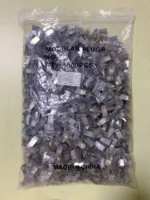 factory price rj45 cable connectors standard common single row ez pass through modular connector rj45 cat 6 shielded connector - Image 6