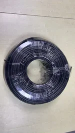 Factory Price Exterior Cat6 SFTP Outdoor Cable CCA 23awg Network Cable Extérieur for CCTV - Image 6