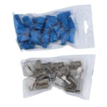 Multiple Hardware Tools free to match networking tool set 10 In 1 Network Tool Kit - Image 4