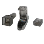 RJ45 Cat7 Tools Connector Modular Connectors Plug Cat8 Lan Cable Connector Tools - Image 6