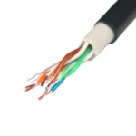 Network Cable 4Pair 24awg lan Cable double jacket 100m 305m cat5e Utp Outdoor - Image 4