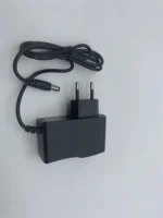 High Quality Universal Desktop for EU Plug 12V 1A Power Supply Adaptor - Image 2