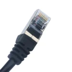 OEM UTP FTP patch cord manufacturer 0.5m/1m/2m/5m cat5e cat6 use for computer - Image 5