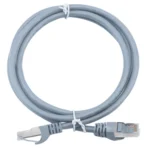 CCAM Network Cat5e Cat6 0.5m/1m/3m/OEM FTP Cable Belong To Computer Ethernet Patch Cord - Image 2