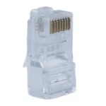 Plug 8p8c Network Cable Cat6 Utp Rj45 Connector - Image 2