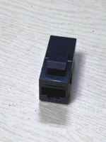 Easy to Use Cat5e Cat6 Unshielded 8p8c 8 Pins Toolless Modulars UTP RJ45 Pass Through Modular - Image 6