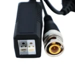 Sell Best Signal Amplifier Pasivo Hd Video Balun Connector for CCTV System IP Camera Security Camera - Image 6