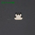 RJ45  CAT5E Cat6 CAY7 Network Connector Shielded FTP SFTP 8P8C Module Plug 1.5mm  Gold Plated 50u Factory Direct Wholesale - Image 6