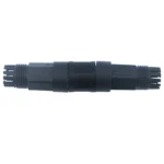 Best Choice IP67 Waterproof Unshielded Connectors With Dust Cover 8P8C RJ45 Network Connector for Outdoor Use - Image 5