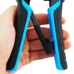 568 Connector Pliers Tools 6P RJ-12 RJ-11 8P RJ-45 Multifunctional Network Cable Crimping Pliers - Image 6