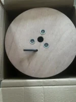 Customized 4pair reel cat 6 with electric wire lan cable cat6 with power cable - Image 5