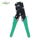 Multi Functional 6P 8P 2 in 1 modular crimping tools HT-318 Crimping Tool