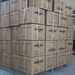 hot sale cat 6 cca outdoor cable with electric wires cat6 utp outdoor cable with power - Image 6