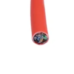 High Speed Cat 8 Shielded 4Pair Copper PVC LSZH Network Lan Cable 100m 305m 1000ft roll price - Image 5