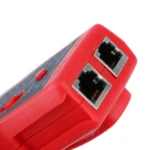 Factory Multifunctional Test Network Cable Rj45 Rj11 Scanning Device Wire Tracker - Image 5