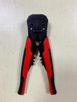 Multifunction Pliers Wires Stripping Cutting Crimping Testing Automatic Wire Stripper - Image 5