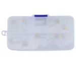 Hot sale 10 In 1 Network Cable Repair Maintenance Installation tool set Network Tool Kit - Image 4