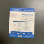 Hot Sale CCTV System Accessories 1 Channel Passive Video Transceiver Push-terminal Video Balun - Image 3