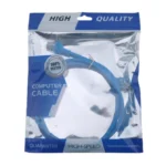 factory price cat6 cat5 multi-strand core lan networking cable cat5e cat 6 rj45 cable - Image 4