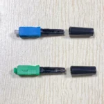 Hot Sale Quick To Use FTTH Fiber Optic Connectors UPC/APC SC Fiber Optic Fast Connector - Image 6