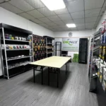 Customized Waterproof Access Control RFID NFC Silicone IC Wristband - Image 2