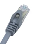 cat5e cat6 patch cord Ftp shielded 4pair indoor 0.5m-50m - Image 2