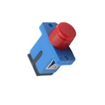 High Quality FTTH Fiber Optical Connector SC FC Fiber Optic Adapter SM SX Coupler - Image 3