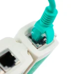 Factory Price Cat5e Cat6 UTP RJ45 RJ11 Network Cable Tester Tool For Ethernet Lan Cable - Image 3