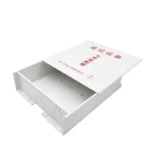 Monitoring Waterproof Indoor Outdoor Universal Wall Hanging Security Camera Distribution Box Special for Monitoring Equipment - Image 3