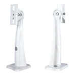 CCTV Camera Accessories Wall Mount Bracket for CCTV Stand Monitoring Bracket - Image 5
