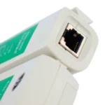 Cat5e Cat6 Rj45 and Rj11 Cables Networking Detector Checker Network Cable Tester - Image 4