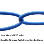 Manufacturer's Cat6A Cat6 Indoor/Outdoor Communication Cable 4Pair 23Awg CCA BC UTP STP FTP SFTP Network Lan Ethernet Cable - Image 4