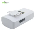 Hot Sale Ethernet FTTH 2.4G 300Mbps 500M Outdoor Wireless Bridge For Monitoring Use