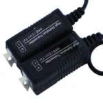 Sell Best Signal Amplifier Pasivo Hd Video Balun Connector for CCTV System Security Camera IP Camera - Image 2