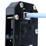 Multi Functional 6P 8P 2 in 1 modular crimping tools HT-318 Crimping Tool - Image 4