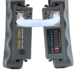 Multi-funtional Network Tool Wires Stripping Cutting Crimping Testing 4 in 1 Cable Tester Crimper - Image 5
