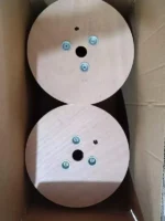 Network Cat6 Ftp Cable 4Pair 23awg Cca Outdoor Lan Cable PVC+PE Jacket 305m 1000ft - Image 4