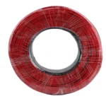 Multi-core Electrical Wire Power Cables AWG 16 18 20 22 24/2 Cores PVC Jacket Copper Conductor RVB Red and Black Parallel Cable - Image 5
