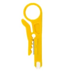 High Quality Multifunction Mini Wire Stripper Crimper Pliers Cutting knife - Image 3