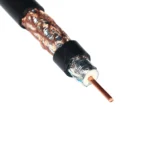 High Quality Rg11 Coax. Cables CCA BC CCS Pure Copper 300m RG11 Coaxial Cable - Image 3